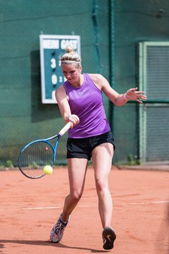 Carolin Schmidt 28 - NL Damen SV RW Wahlstedt